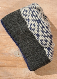 Wollen Beany Svalbard