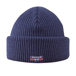 Devold wollen muts, navy