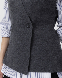 Holebrook Mouwloos Vest Ingela Waistcoat