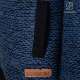 Shakaloha wollen vest, jas  Buster ZH
