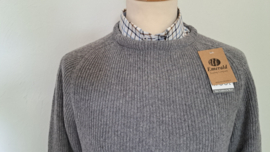 Wollen Trui Style Jurmo, grijs
