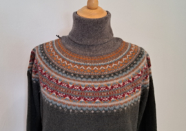 Eribé Alpine Koltrui, kleur Bracken  XXL