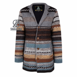 Wollen heren Colbert Jas Esquire