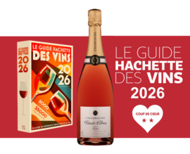 Pernet-Lebrun - Rosé Brut