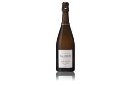 Yves Jacques - Cuvée Eponyme - Millésime 2016