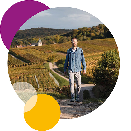 Champagne Quatresols-Gauthier