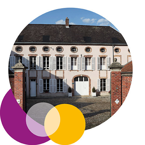 Champagnehuizen