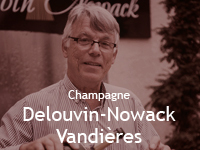 Champagne Delouvin-Nowack