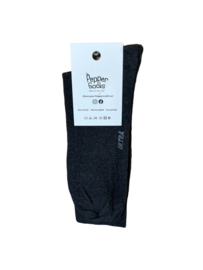 Cotton - Antracite
