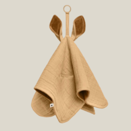 BIBS Knuffeldoekje Kangaroo