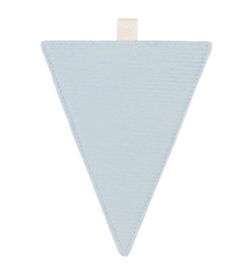 Little Dutch vlag blauw