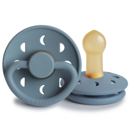 FRIGG speen moon phase T2 stone blue