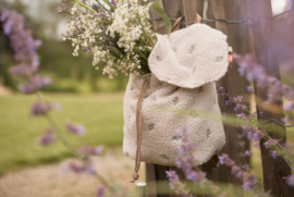 Rugtasje Teddy Lovely