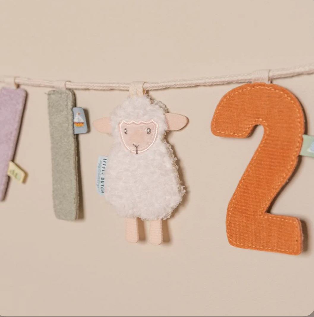 Little Dutch figuur schaap