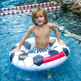 Swim Essentials Zwemband Voetbal Ø 90 cm.