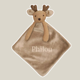 Happy Horse Moose Mellow Tuttle