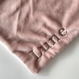 Happy Horse Mini Rabbit Richie Blanket