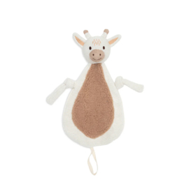 Speendoekje Giraffe