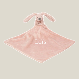 Happy Horse Mini Rabbit Richie Blanket