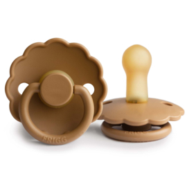 FRIGG speen daisy T2 cappuccino