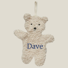 Speendoekje Teddy Bear