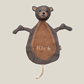 Speendoekje Bear/Beer