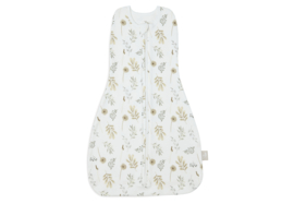 Jollein Slaapzak Newborn Cocoon 0-3 maanden - Wild Flowers.