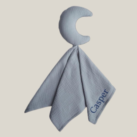 Knuffeldoekje Moon
