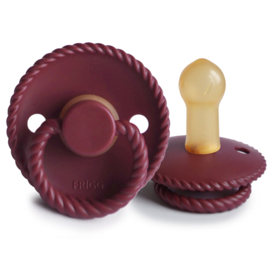 FRIGG speen rope T2 sweet cherry
