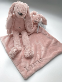 Happy Horse Mini Rabbit Richie Blanket