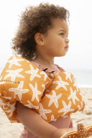 Swim Essentials Puddle Jumper Zeesterren 2-6 jaar.