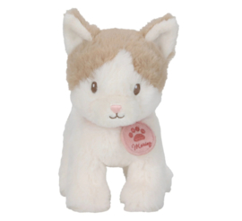 Little Dutch knuffelkat in tas