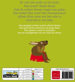 Mijn potje.