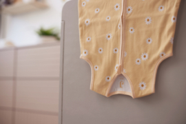 Jollein Slaapzak Jersey 70cm Daisy Custard.