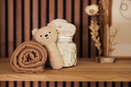 Jollein Rammelaar Teddy Bear - Naturel.