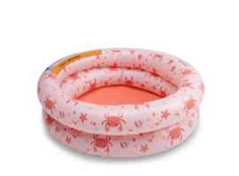 Swim Essentials Baby Zwembad Crabby Ø 60 cm..