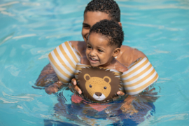 Swim Essentials Puddle Jumper Leeuw 2-6 jaar