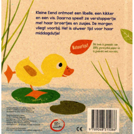 Mijn kleine eend.