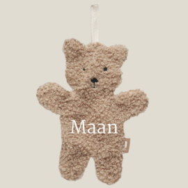 Speendoekje Teddy Bear