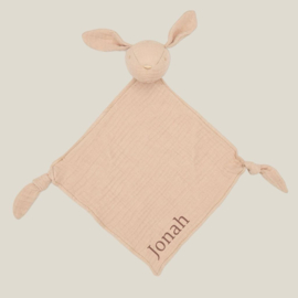 Speendoekje Bunny ears..
