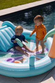 Swim Essentials Speelzwembad / Adventure pool Regenboog.