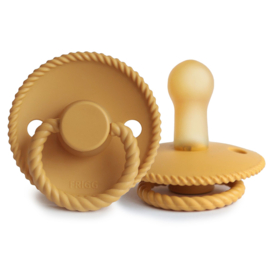 FRIGG speen rope T2 honey gold