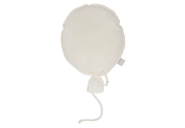 Jollein Ballon 25x50cm Party Collection Ivory.