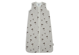 Jollein Slaapzak Jersey Jersey 70cm Goose - Nougat.