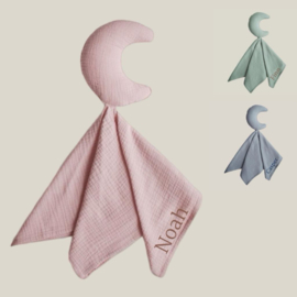 Knuffeldoekje Moon