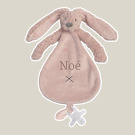 Happy Horse Rabbit Richie Tuttle..