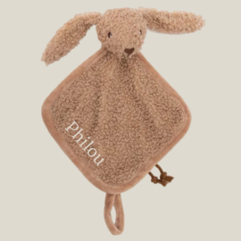 Speendoekje Bunny/Konijn