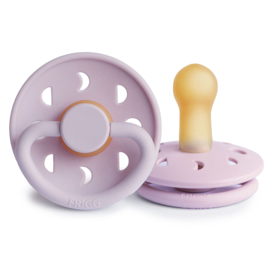 FRIGG speen moon phase T2 soft lilac