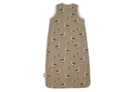 Jollein Slaapzak Jersey 110cm Goose - Biscuit.