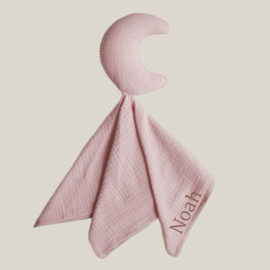 Knuffeldoekje Moon
